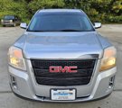 Used 2015 GMC Terrain SLT w/ Chrome Edition image 3