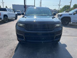 Used 2023 Jeep Grand Cherokee L Limited w/ Black Appearance Package image 4