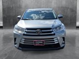 Certified 2019 Toyota Highlander XLE image 2
