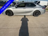 Used 2019 Toyota Camry XSE image 3