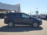 Certified 2018 Ford Escape SEL image 2