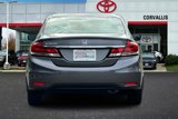 Used 2015 Honda Civic LX image 5