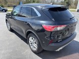 Used 2020 Ford Escape SE image 5