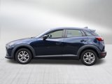 Used 2017 MAZDA CX-3 Sport image 4