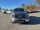 Used 2023 Ford F150 XLT w/ Equipment Group 302A High image 2