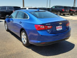 Used 2023 Chevrolet Malibu LT image 3