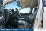 Used 2015 Ford Edge Titanium image 3
