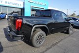 New 2025 GMC Sierra 1500 AT4X image 6