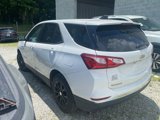 Used 2021 Chevrolet Equinox LT w/ Driver Convenience Package image 6