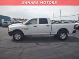 Used 2018 RAM 3500 Tradesman w/ Popular Equipment Group image 2