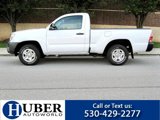 Used 2012 Toyota Tacoma 2WD Regular Cab image 2