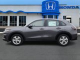 New 2025 Honda HR-V LX image 3