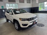 Used 2020 Jeep Compass Latitude w/ Popular Equipment Group image 3