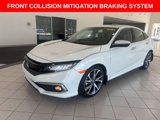 Used 2020 Honda Civic Touring image 3