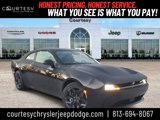 New 2025 Dodge Charger R/T w/ Quick Order Package 25M R/T image 1