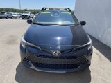 Used 2025 Toyota Corolla SE image 3