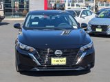 New 2025 Nissan Sentra S image 2