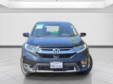 Certified 2019 Honda CR-V EX-L image 2