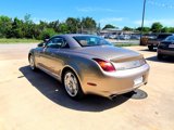 Used 2003 Lexus SC 430 Convertible image 5