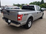 Used 2020 Ford F150 4x4 SuperCrew image 5