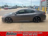 Used 2020 Toyota Camry XSE image 4
