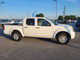 Used 2016 Nissan Frontier SV w/ SV Value Truck Package image 2