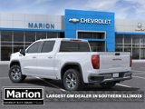 New 2025 GMC Sierra 1500 SLT w/ SLT Convenience Package image 3