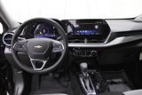 New 2025 Chevrolet Trax LT w/ Driver Confidence Package image 2