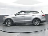 Used 2017 Hyundai Santa Fe SE image 3