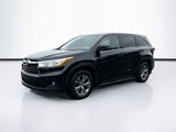 Used 2014 Toyota Highlander LE image 3