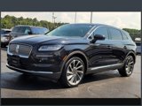 Used 2021 Lincoln Nautilus Reserve w/ Equipment Group 201A image 4