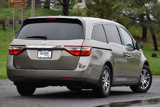 Used 2011 Honda Odyssey EX-L image 5