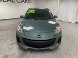 Used 2012 MAZDA MAZDA3 i Touring image 2