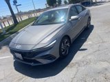 Used 2024 Hyundai Elantra SEL w/ Convenience Package image 2
