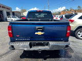 Used 2018 Chevrolet Silverado 1500 LT w/ All Star Edition image 4