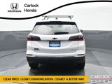 Used 2021 Chevrolet Equinox LT image 5