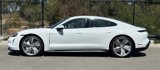 Certified 2020 Porsche Taycan 4S image 2