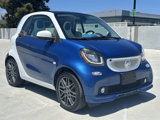 Used 2017 smart fortwo Proxy w/ Brabus Sport Package image 3