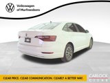 Used 2019 Volkswagen Jetta SE w/ Cold Weather Package image 4