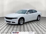 Used 2022 Dodge Charger SXT image 2