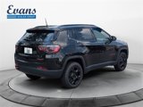 Used 2023 Jeep Compass Trailhawk w/ Sun and Sound Group image 5