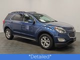 Used 2016 Chevrolet Equinox LT w/ Convenience Package image 3