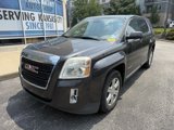 Used 2015 GMC Terrain SLE image 4