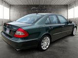 Used 2008 Mercedes-Benz E 350 4MATIC Sedan image 3