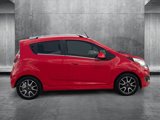 Used 2013 Chevrolet Spark LT image 4