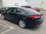 Used 2018 Ford Fusion SE image 4