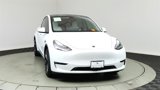 Used 2020 Tesla Model Y Long Range image 2