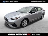 New 2025 Subaru Impreza 2.0i image 1