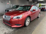 Used 2015 Subaru Legacy 2.5i Premium image 2