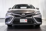 Used 2023 Toyota Camry SE image 2